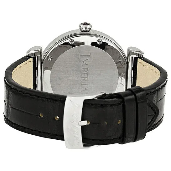 Watches JMS always Original Chopard Imperiale Automatic Silver Dial Unisex Watch 3885313001 Watches JMS always Original Chopard Imperiale Automatic Silver Dial Unisex Watch 3885313001