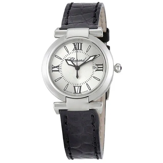 Watches JMS always Original Chopard Imperiale Silver Dial Ladies Watch 3885413001 Watches JMS always Original Chopard Imperiale Silver Dial Ladies Watch 3885413001