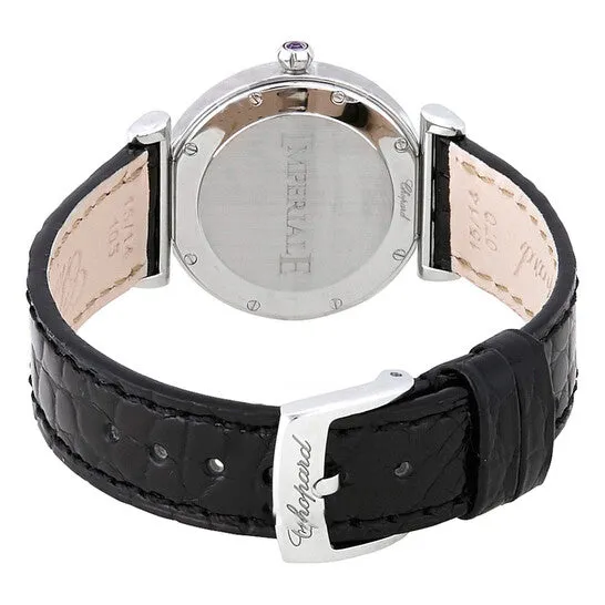 Watches JMS always Original Chopard Imperiale Silver Dial Ladies Watch 3885413001 Watches JMS always Original Chopard Imperiale Silver Dial Ladies Watch 3885413001