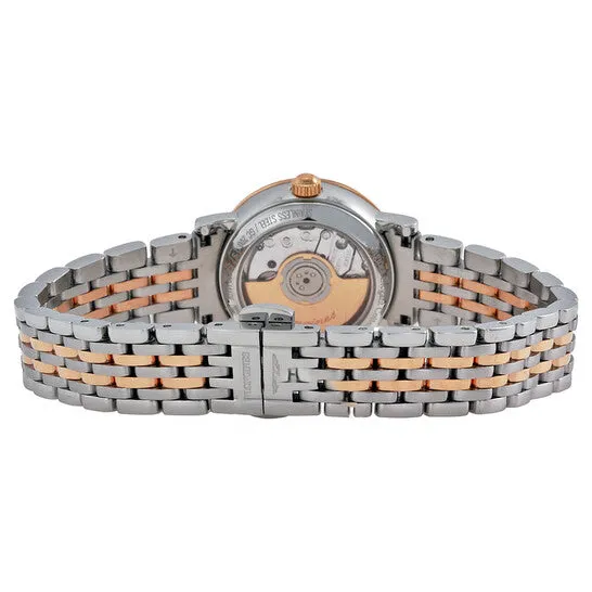 Watches JMS always Original Longines Elegance Automatic Mother of Pearl Dial Ladies Watch L43095877 Watches JMS always Original Longines Elegance Automatic Mother of Pearl Dial Ladies Watch L43095877