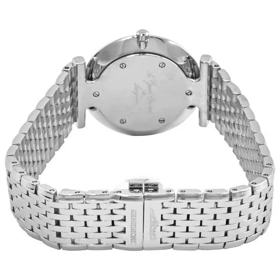 Watches JMS always Original Longines La Grande Classique Quartz Diamond Ladies Watch L45130876 Watches JMS always Original Longines La Grande Classique Quartz Diamond Ladies Watch L45130876