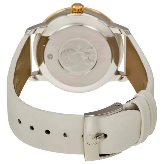 Watches JMS always Original Omega De Ville Prestige Mother of Pearl Butterfly Dial Ladies Watch 42422332055002 Watches JMS always Original Omega De Ville Prestige Mother of Pearl Butterfly Dial Ladies Watch 42422332055002