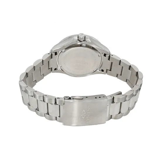Watches JMS always Original Oniss ON7323 WhiteDial Ladies Watch ONJ7323060WTRDSC Watches JMS always Original Oniss ON7323 WhiteDial Ladies Watch ONJ7323060WTRDSC