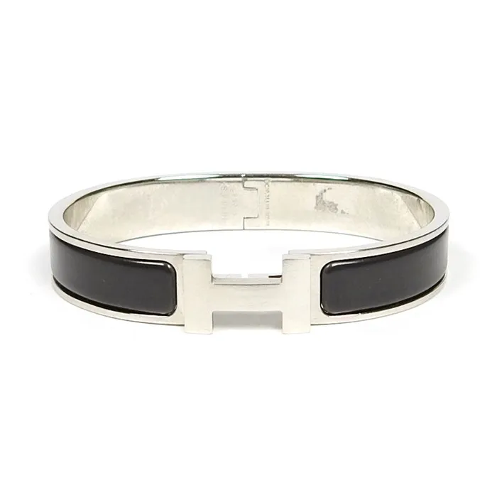 Bracelets Hermes Clic Clac H Bracelet I Miss You MAN