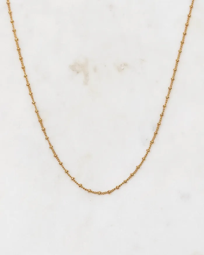 ERIJEWELRY Necklaces Mini Bobble Necklace