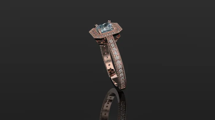 FL LLC Rings Aquamarine Engagement Ring Rose Gold Engagement Ring Aquamarine Ring Aquamarine Gold Rose Gold Aquamarine Ring FL LLC Rings Aquamarine Engagement Ring Rose Gold Engagement Ring Aquamarine Ring Aquamarine Gold Rose Gold Aquamarine Ring