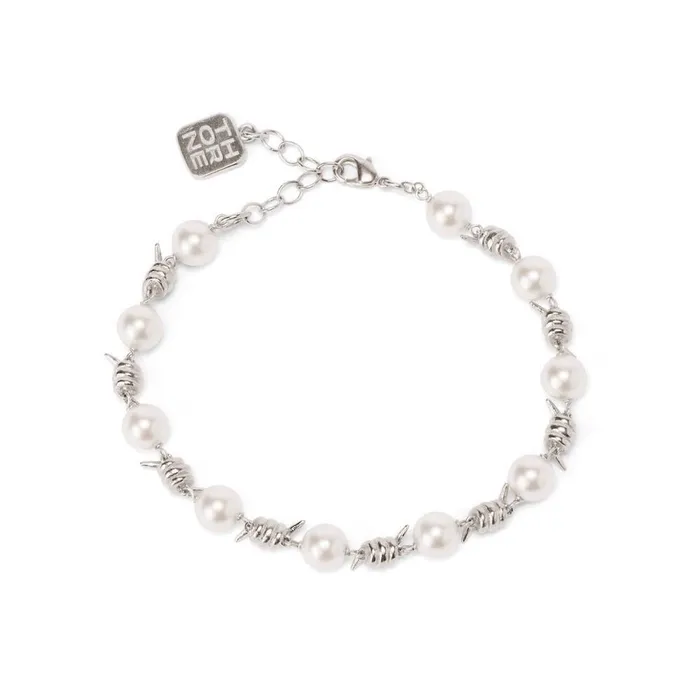 Forbidden Truths Bracelet Thorne Bracelets