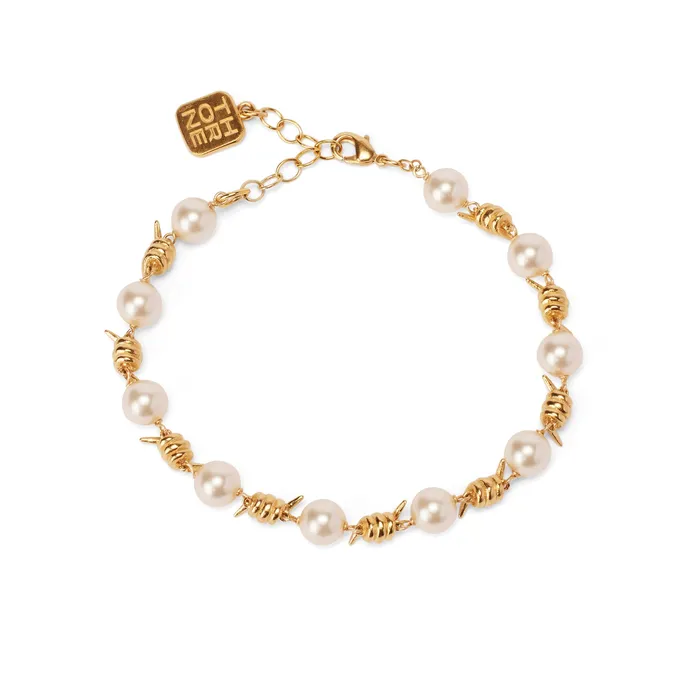 Forbidden Truths Bracelet Thorne Bracelets