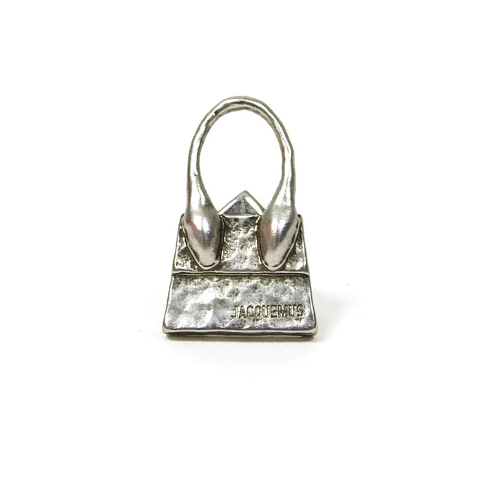 Jacquemus Earring I Miss You MAN Earrings