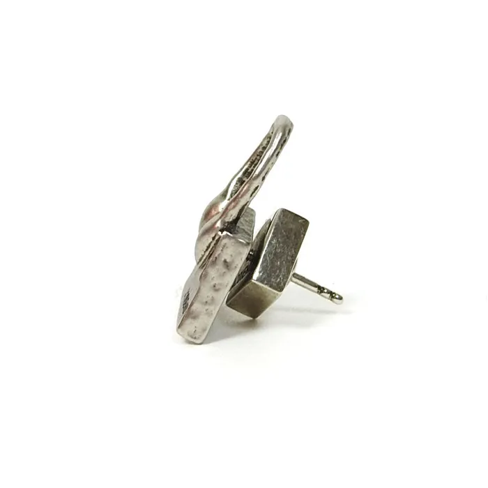 Jacquemus Earring I Miss You MAN Earrings