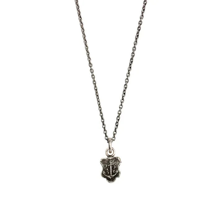 Pyrrha Charm Necklaces Stability Charm Limited Edition
