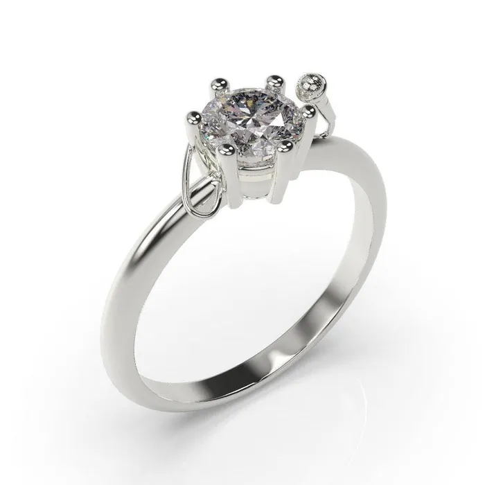 Rings MyUniqueRing Microphone Ring Singer Engagement Ring Singer Ring