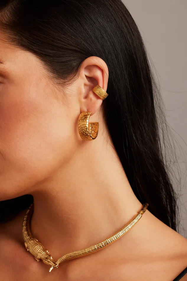 Thorne Earrings Desert Darling Earrings