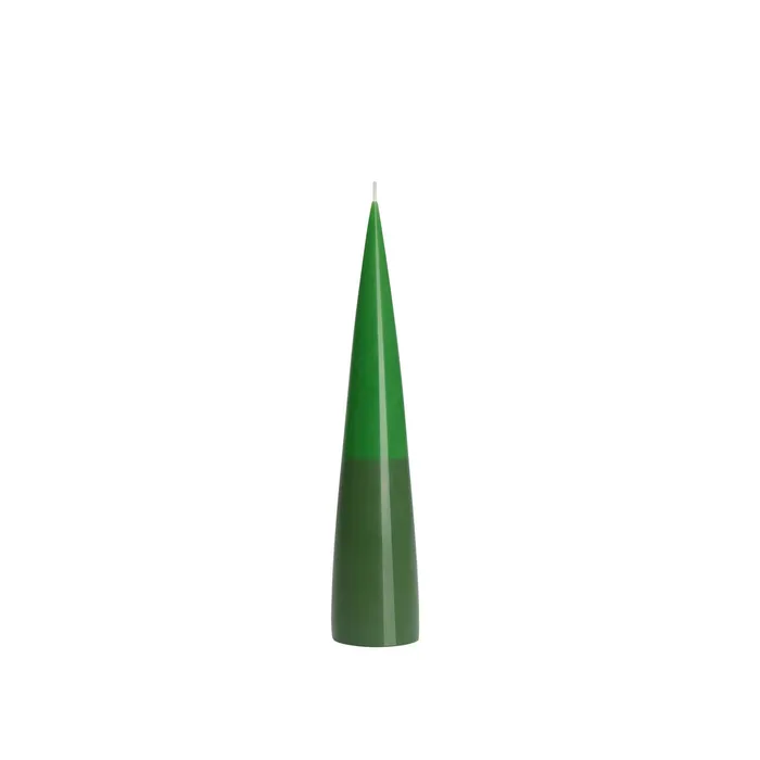 Torre Tagus Rings Conical TwoTone 8h Candle